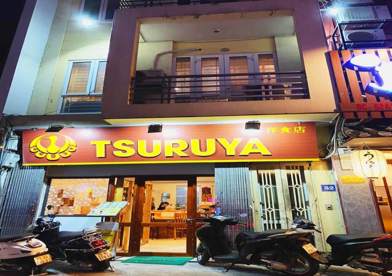 Sumitomo10 Apartment - Lane 12 Dao Tan Street ฮานอย ภายนอก รูปภาพ