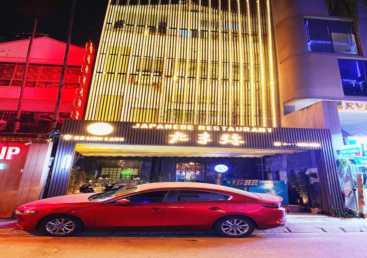 Sumitomo10 Apartment - Lane 12 Dao Tan Street ฮานอย ภายนอก รูปภาพ